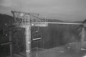 Kamera: Zawoja Ski Widok na stok Zawoja - Mosorny Groń Zawoja Ski Widok na stok