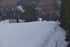 Kamera: Ski Suche U Jędrola Stacja dolna Poronin Ski Suche U Jędrola Stacja dolna