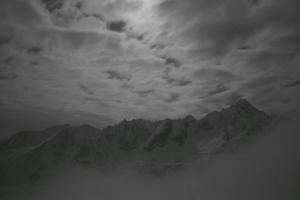 Zakopane Kasprowy Wierch Kasprowy Wierch