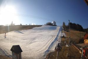 Zawoja Zawoja Ski Wyciąg Wojtek