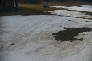 Cieniawa Cieniawa Ski Widok na stok