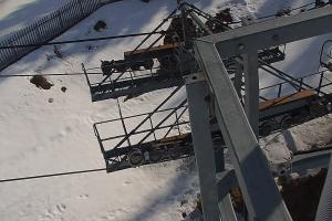 Štrbské Pleso Štrbské Pleso Štrbské pleso I – 1.386 m n.p.m.