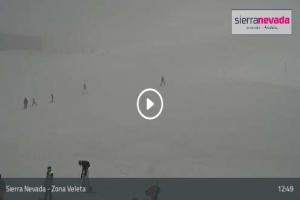 Sierra Nevada Sierra Nevada Zona Veleta