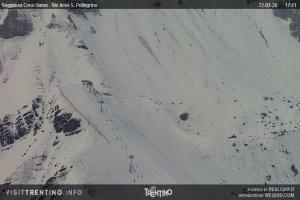 Trevalli Trevalli Seggiovia Cima Uomo