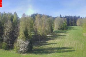 Miroslav - Lipová Lázně Ski centrum Miroslav - Lipová Lázně Kamera Zjazdowa, 605 m n.m.