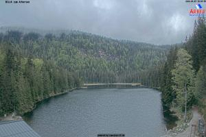 Grosser Arber Grosser Arber Grosser Arbersee