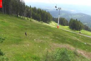 Kamera: Černá hora (Czarna Góra) Hofmanky, 1050 m n.p.m. Černá hora Černá hora (Czarna Góra) Hofmanky, 1050 m n.p.m.