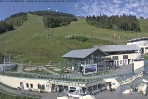 Kamera: Grosser Arber Blick Talstation Arber Grosser Arber Grosser Arber Blick Talstation Arber