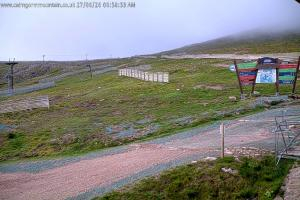 Cairgorm Cairgorm Ptarmigan Restaurant