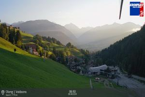 Kamera: Kronplatz - Plan de Corones Valdaora/Gassl Kronplatz - Plan de Corones Kronplatz - Plan de Corones Valdaora/Gassl