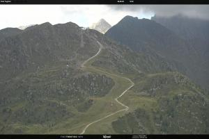 Kamera: San Martino di Castrozza - Passo Rolle Cima Tognola San Martino di Castrozza - Passo Rolle San Martino di Castrozza - Passo Rolle Cima Tognola