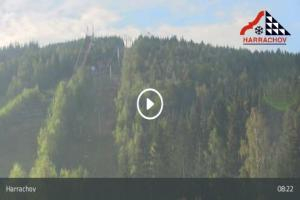 Kamera: Harrachov Kamera ruchoma Harrachov Kamera ruchoma