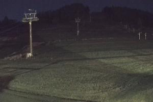 Kamera: Koziniec-Ski Kamera na kolejkę Bukowina Tatrzańska Koziniec-Ski Kamera na kolejkę