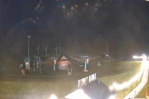 Kamera: Koziniec-Ski Kamera na wyciąg Bukowina Tatrzańska Koziniec-Ski Kamera na wyciąg