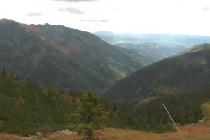Kamera: Jasna - Chopok Predné Dereše - 1.646 m n. m. Jasna Jasna - Chopok Predné Dereše - 1.646 m n. m.