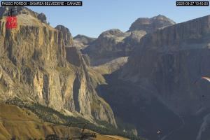 Kamera: Val di Fassa - Carezza Canazei - Belvedere 2 Val di Fassa - Carezza Val di Fassa - Carezza Canazei - Belvedere 2