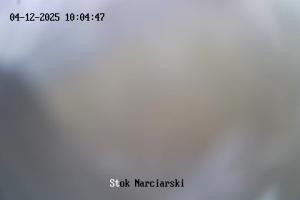 Kamera: Stok narciarski w Przemyślu POSiR Kamera 1 - Stacja górna Przemyśl Stok narciarski w Przemyślu POSiR Kamera 1 - Stacja górna