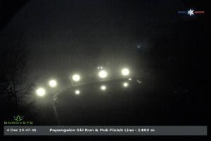 borovets borovets Popangelov