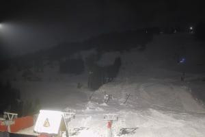 Zakopane Harenda Harenda - dolna