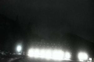 Tatrzańska Łomnica Wysokie Tatry Hrebienok I - 1.285 m n.p.m.