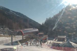 Kamera: Jasna - Chopok Krupová – 1.084 m n.m. Jasna Jasna - Chopok Krupová – 1.084 m n.m.