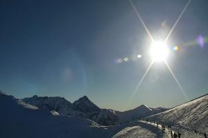 Kamera: Kasprowy Wierch Kasprowy Wierch Zakopane Kasprowy Wierch Kasprowy Wierch