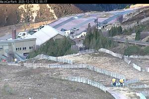 Kamera: Cairgorm Main Carpark Cairgorm Cairgorm Main Carpark