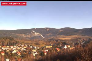 Kamera: Rokytnice nad Jizerou Panorama Lysé hory a Kotle Rokytnice Rokytnice nad Jizerou Panorama Lysé hory a Kotle