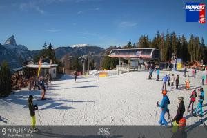 Kronplatz - Plan de Corones Kronplatz - Plan de Corones Piz de Plaies