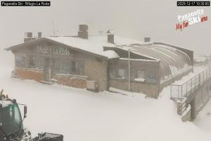 Andalo - Paganella Andalo - Paganella Rifugio la Roda