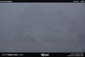 Kamera: San Martino di Castrozza - Passo Rolle Pale di San Martino San Martino di Castrozza - Passo Rolle San Martino di Castrozza - Passo Rolle Pale di San Martino