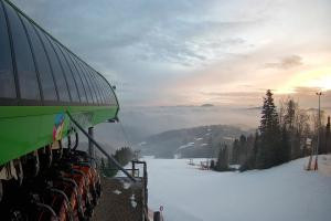Kamera: Arena Słotwiny Stacja górna Krynica Zdrój Arena Słotwiny Stacja górna