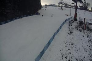 Korbielów Pilsko Kamienna Solisko