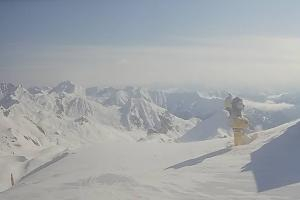 Ischgl Ischgl Greitspitz