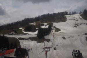 Zakopane Harenda Harenda - dolna