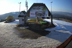 Białka Tatrzańska Litwinka Grapa-Litwinka