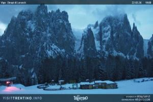 Val di Fassa - Carezza Val di Fassa - Carezza Vigo di Fassa - Catinaccio 4