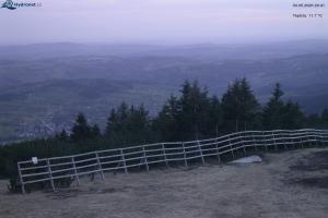Rokytnice Rokytnice nad Jizerou Lysá hora