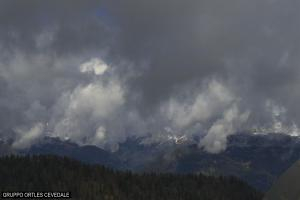 Folgarida Marilleva Folgarida Marilleva Ortler Alps