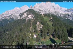 Kamera: Val di Fassa - Carezza Vigo di Fassa - Catinaccio 3 Val di Fassa - Carezza Val di Fassa - Carezza Vigo di Fassa - Catinaccio 3