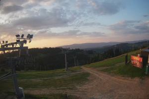 Bukowina Tatrzańska Rusiń-ski Wyciąg