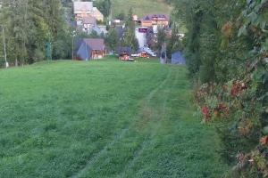 Kamera: Ski Suche U Jędrola Stacja dolna Poronin Ski Suche U Jędrola Stacja dolna