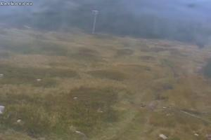 Szklarska Poręba Szrenica Ski Arena Widok na stok