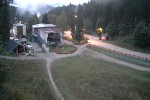Ruzomberok Malino Brdo Ski Park Hrabovo