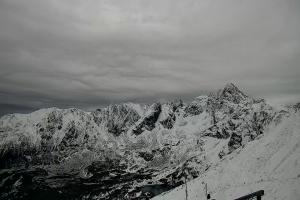 Kamera: Kasprowy Wierch Kasprowy Wierch Zakopane Kasprowy Wierch Kasprowy Wierch