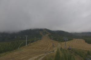 Kamera: Wysokie Tatry Štart – 1.173 m n.p.m. Tatrzańska Łomnica Wysokie Tatry Štart – 1.173 m n.p.m.