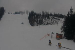 Štrbské Pleso Štrbské Pleso Štrbské pleso I – 1.386 m n.p.m.