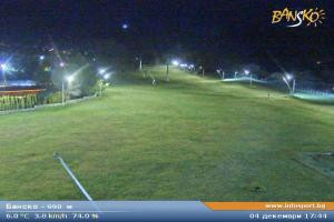 Bansko Bansko Bansko - 1000m