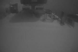 Kamera: Czarna Góra Górna stacja kolei Żmija Stronie Śląskie Czarna Góra Górna stacja kolei Żmija