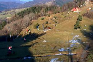 Kamera: Palenica Szafranówka Szczawnica Palenica Szafranówka